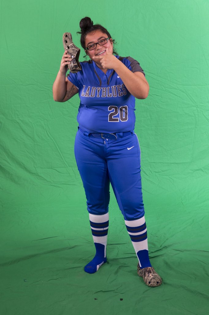 ICladybluesSB's tweet image. Get your Crocs ready and call your mom because it’s GAME WEEK! 4 days until we hit the field! #TimeToCompete