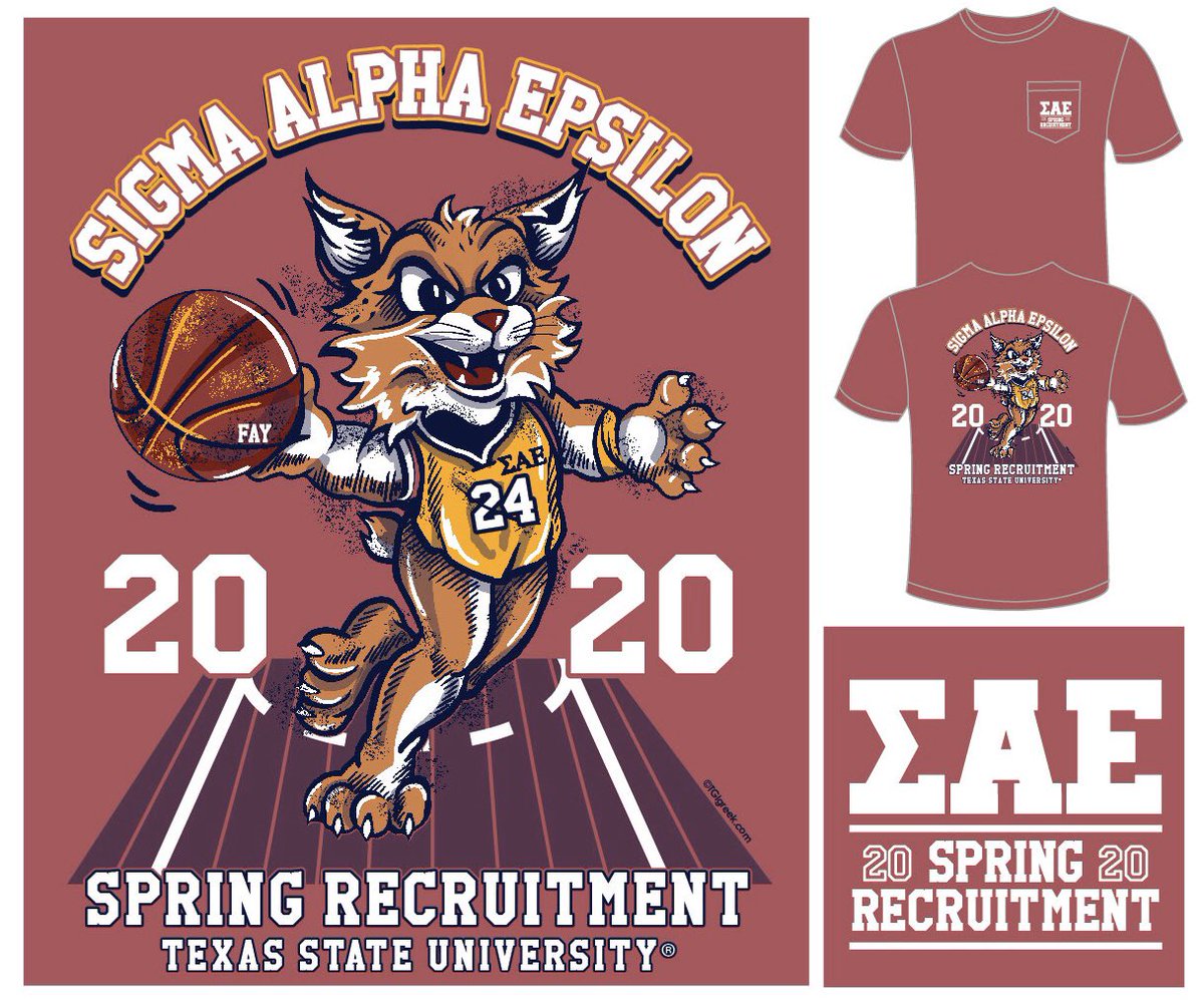 Sigma Alpha Epsilon tweet media