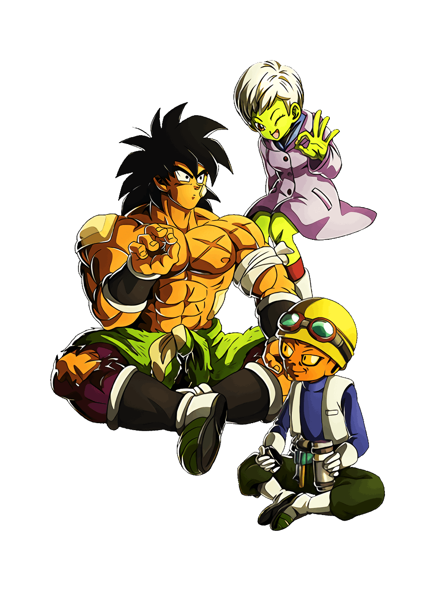 Hydros New Lr Broly Cheelai And Lemo Lr Art Dokkanbattle A New Life On Vampa Broly Cheelai Lemo Character Hd Version ドッカンバトル バンパでの新たな生活 ブロリー チライ レモ Dokkanbattleglobal Dokkanbattlejp Dokkanupdate