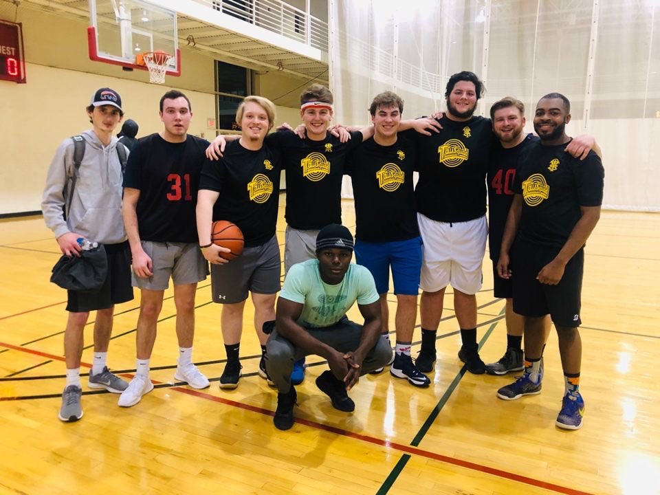 Off to a 3-0 start to the season! Good work men.