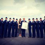 Image for the Tweet beginning: Thank you @NASCAR and @DISupdates