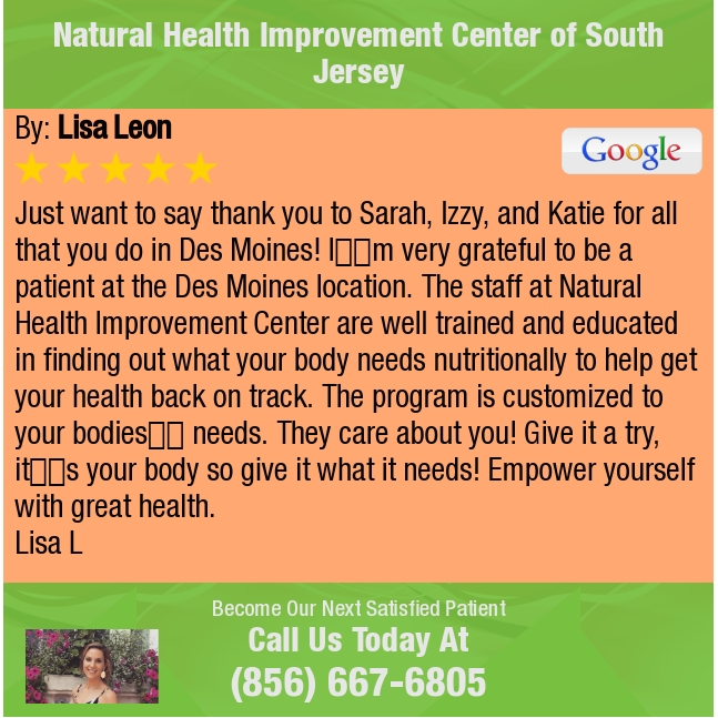 nhicdesmoines's tweet photo. 5 Star: Lisa L. "Just want to say thank you to Sarah, Izzy, and Katie for all that you do in Des Moines! Im..." https://t.co/Vm4tvLsnm3 https://t.co/wTMU6KtlnY