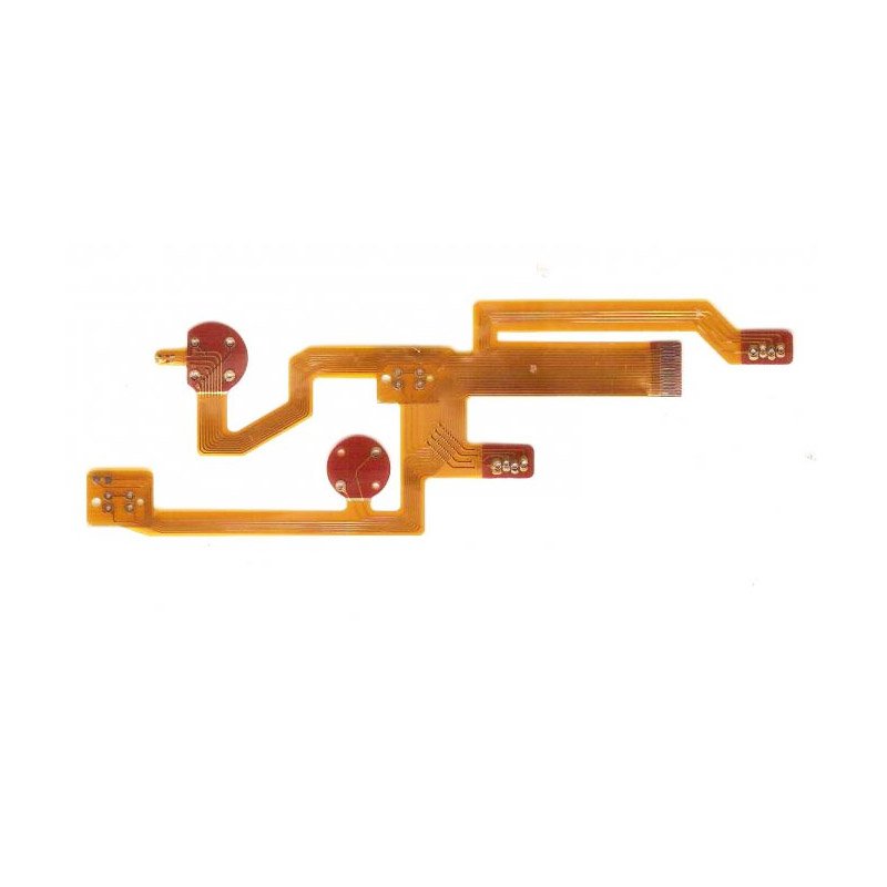 RocketPcb's tweet image. Rocket PCB Solution Ltd. has an experienced workforce. They master rich industry knowledge &amp;amp; professional skills. #flexiblecircuitboard #flexibleprintedcircuitboards