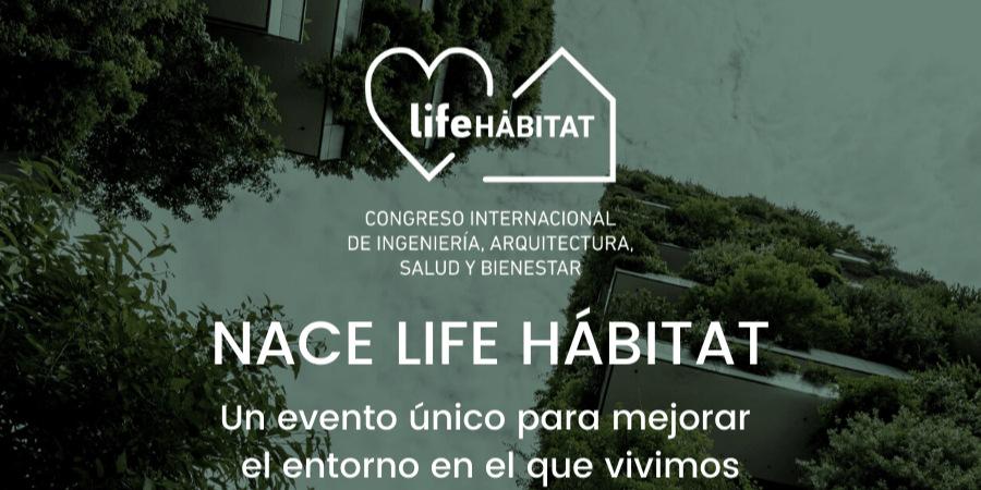 ClusterSaude's tweet photo. El @CSG asistirá invitado por sus colaboradores @clustersivi y @biotecyl al congreso Life Habitat (https://t.co/uqDe8Kzk7M) los próximos días 19 y 20 de febrero en Valladolid. Si algún socio desea acompañarnos, todavía está a tiempo. #colaboracion #interclusters #YOSOYDELCSG https://t.co/Bkgo2VLEnY