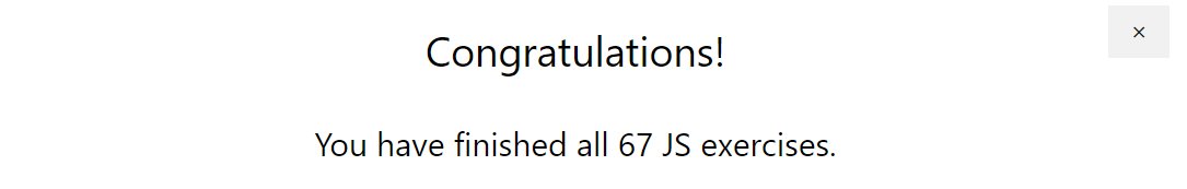 danijardim00's tweet photo. [19/100] #100DaysOfCode 
Hoje comecei parte do projeto do TODO-list. Surgiram mtas dúvidas e entre um site e outro acabei entrando no site do w3schools, comecei a responder uns exercícios, qdo vi já tava no final.
#foco #MeuLugarEmTI #js https://t.co/nWHci0KtO6