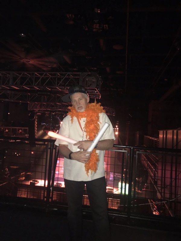 #dasrocks .<a href="/DigitalAirStrk/">DAS Technology</a> Having a great time with Digital Air Strike <a href="/brooklynbowl/">Brooklyn Bowl</a>