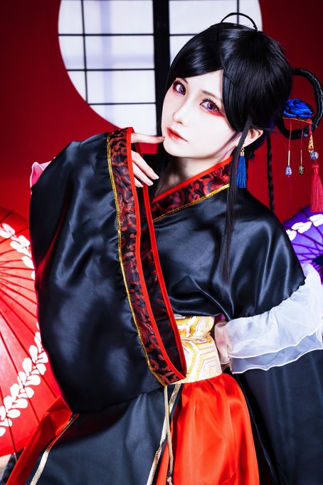 コスプレイヤーましろのTwitter画像7