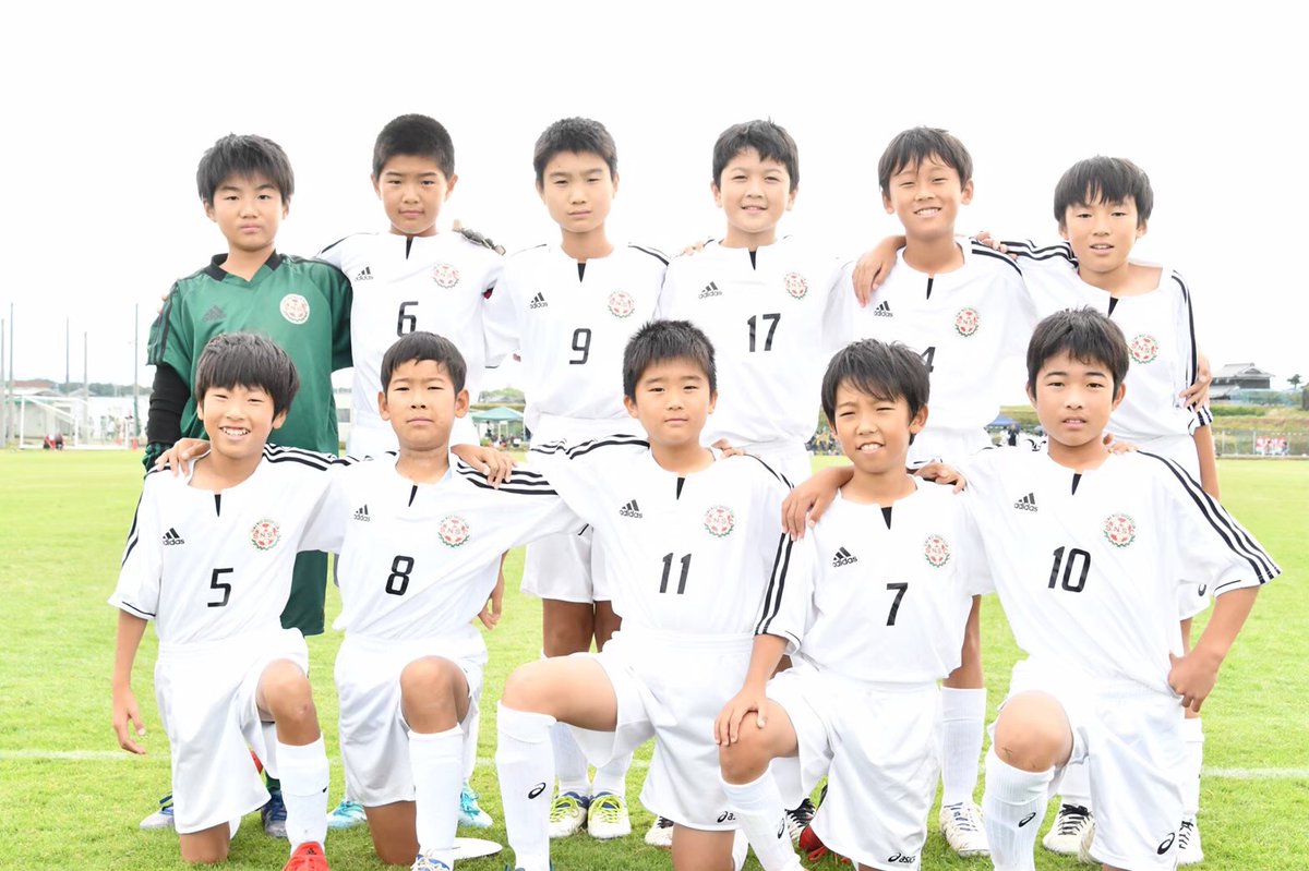 ニチレクジュニアサッカー 第11回グランド チャンピオン大会 3 14 土 15 日 開催 参加チームのご紹介 須磨ナイスsc 兵庫県神戸市から6年生1チームのご参加です ありがとうございます チームコメント このチームでの最後の遠征