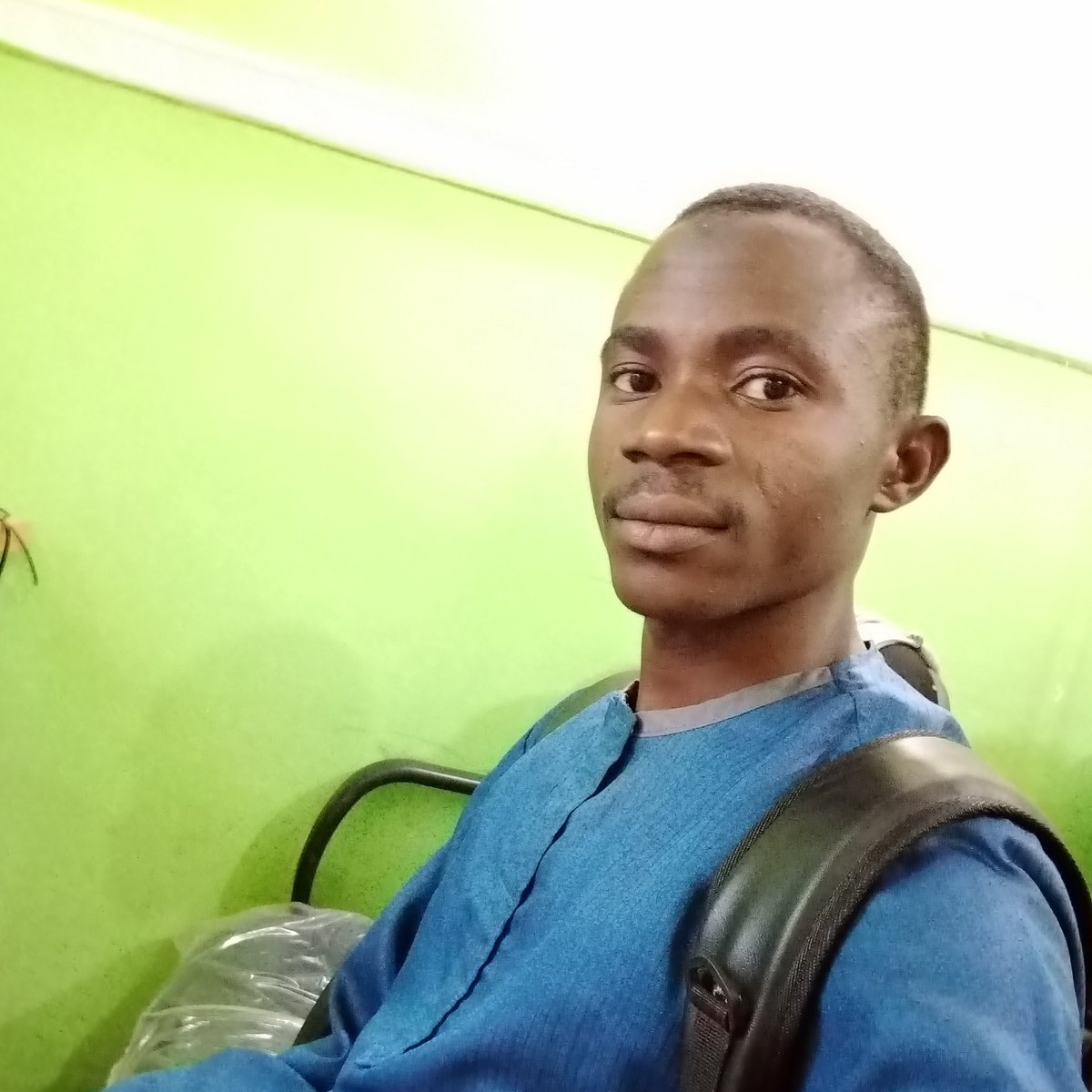 DemolaHammed's tweet photo. #NewProfilePic https://t.co/J9m98FYC6B