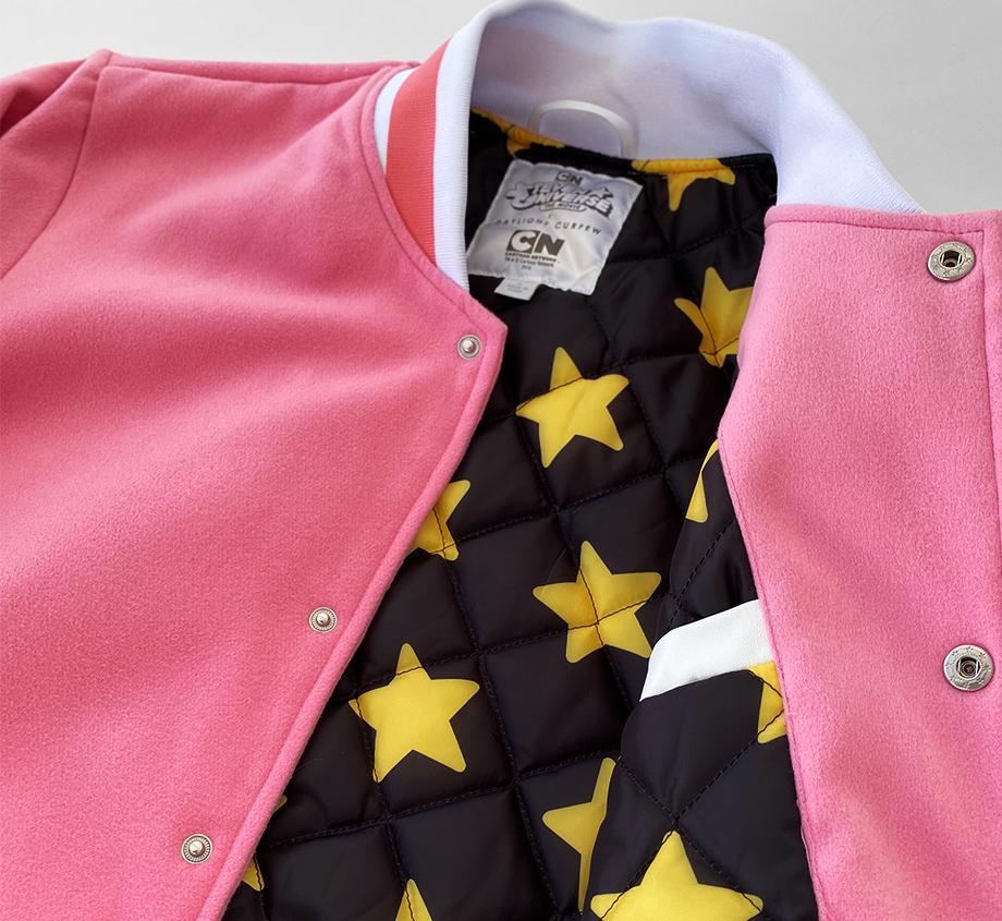TeenNetworkUSA's tweet photo. THIS IS NOT A DRILL 🚨Steven Universe Varsity Jacket II Giveaway🚨 We're giving away Jackets to 2 lucky winners!
.
To Enter Follow These Steps:
Retweet/Like This Tweet
Follow us @TeenNetworkUSA 
Tag a Friend! 👦 
.
#StevenUniverse #StevenUniverseFuture #Giveaway #tEEnAwards https://t.co/t7bfKJia2b