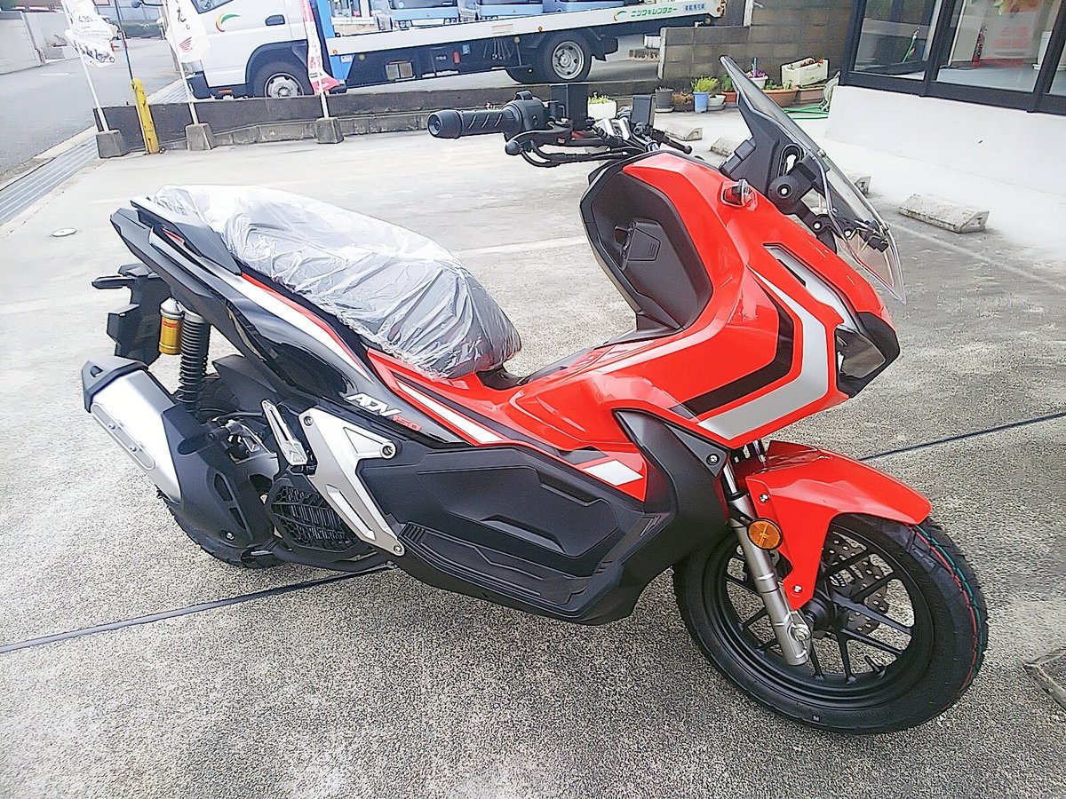 バイク Adv150とpcxの比較まとめ Togetter バイク Adv150とpcxの比較まとめ Togetter