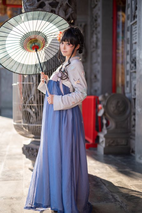 Twitterのコスプレ画像63