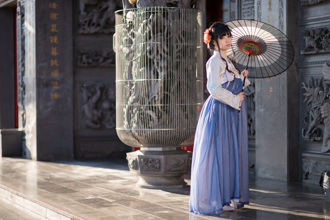 Twitterのコスプレ画像64