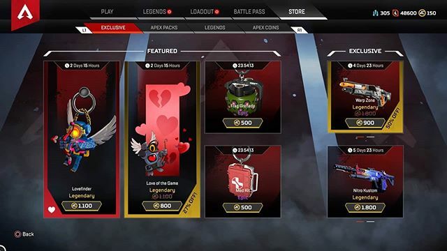 apex legends where to buy