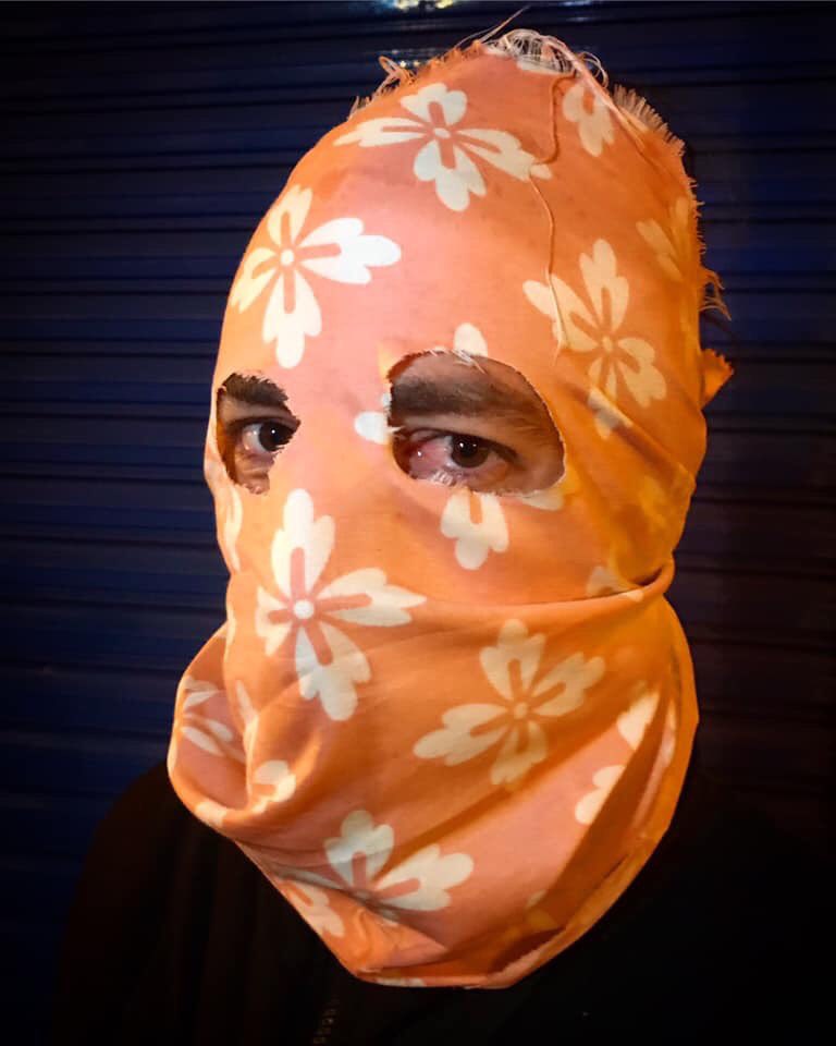 tragameluz's tweet photo. Manifestación en San Cristóbal de Las Casas, contra la violencia trans y en protesta por el homicidio violento de “Nicole”(chica trans), sucedido en el centro histórico de la ciudad, sin que hayan avances en la investigación. #Chiapas #tragameluz #chiapasdocumental https://t.co/BqUNgFtx2P