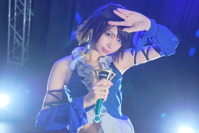 コスプレイヤーあやとのあのTwitter画像10