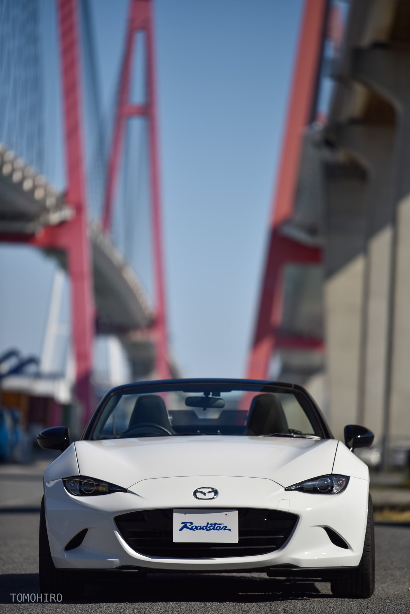 Tomohiro Nd5rc Nra 2月11日 火 トリトンにも寄りました ココはな んか上手く撮れないんで1枚撮って3分で退散 縦です マツダロードスター ロードスター ロードスターnd Ndロードスター Nd5rc 日本の絶景 日本の風景 Light Nikon Withmazda