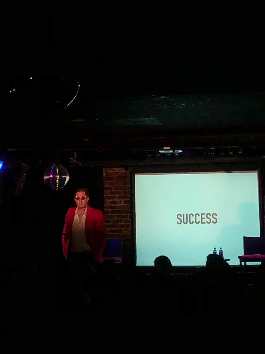 Just For Laughs VANCOUVER tweet media