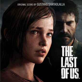 The Last of Us (Original Score) — Gustavo SantaolallaI like the ambience of stuff like this. It's memorable and nostalgic, especially the main theme.