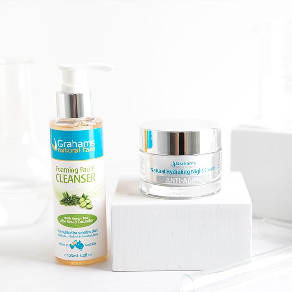 grahams rosacea cream chemist warehouse