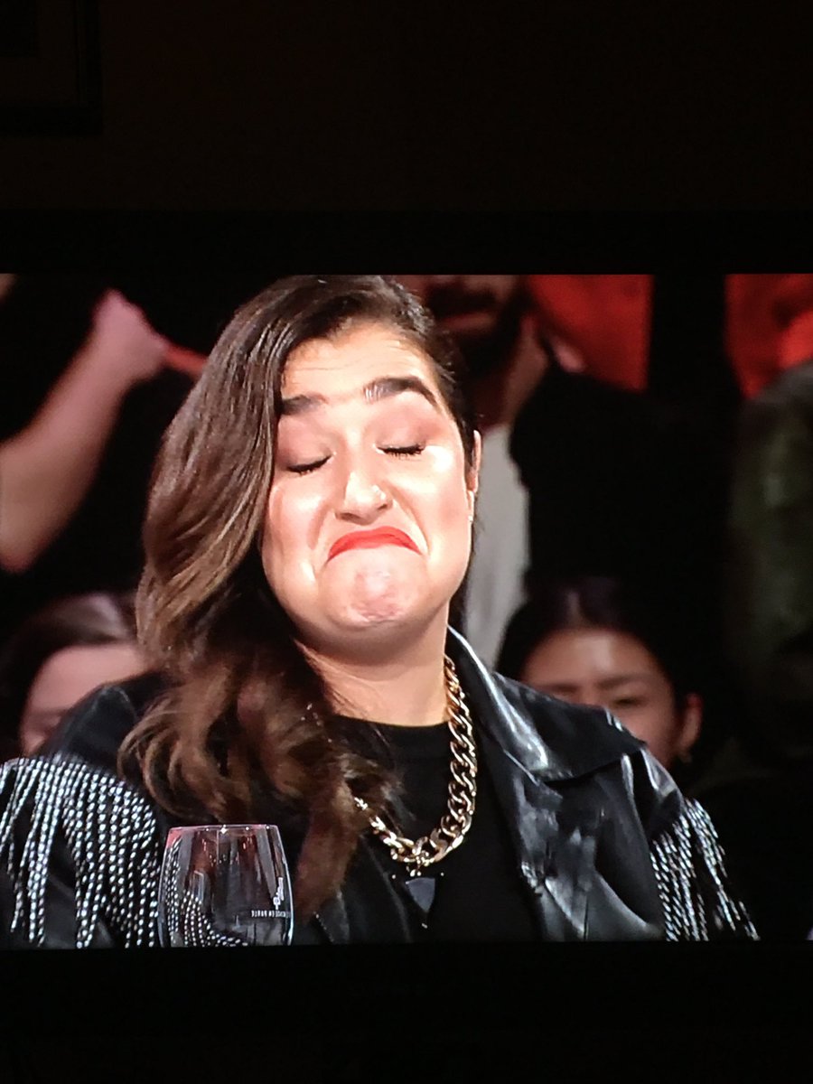 À ceux qui m’aiment moins que hier :