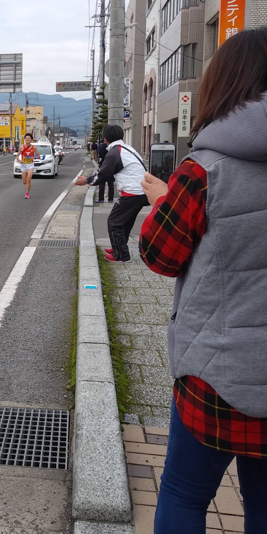 郡市対抗県内一周駅伝 Twitter Search Twitter