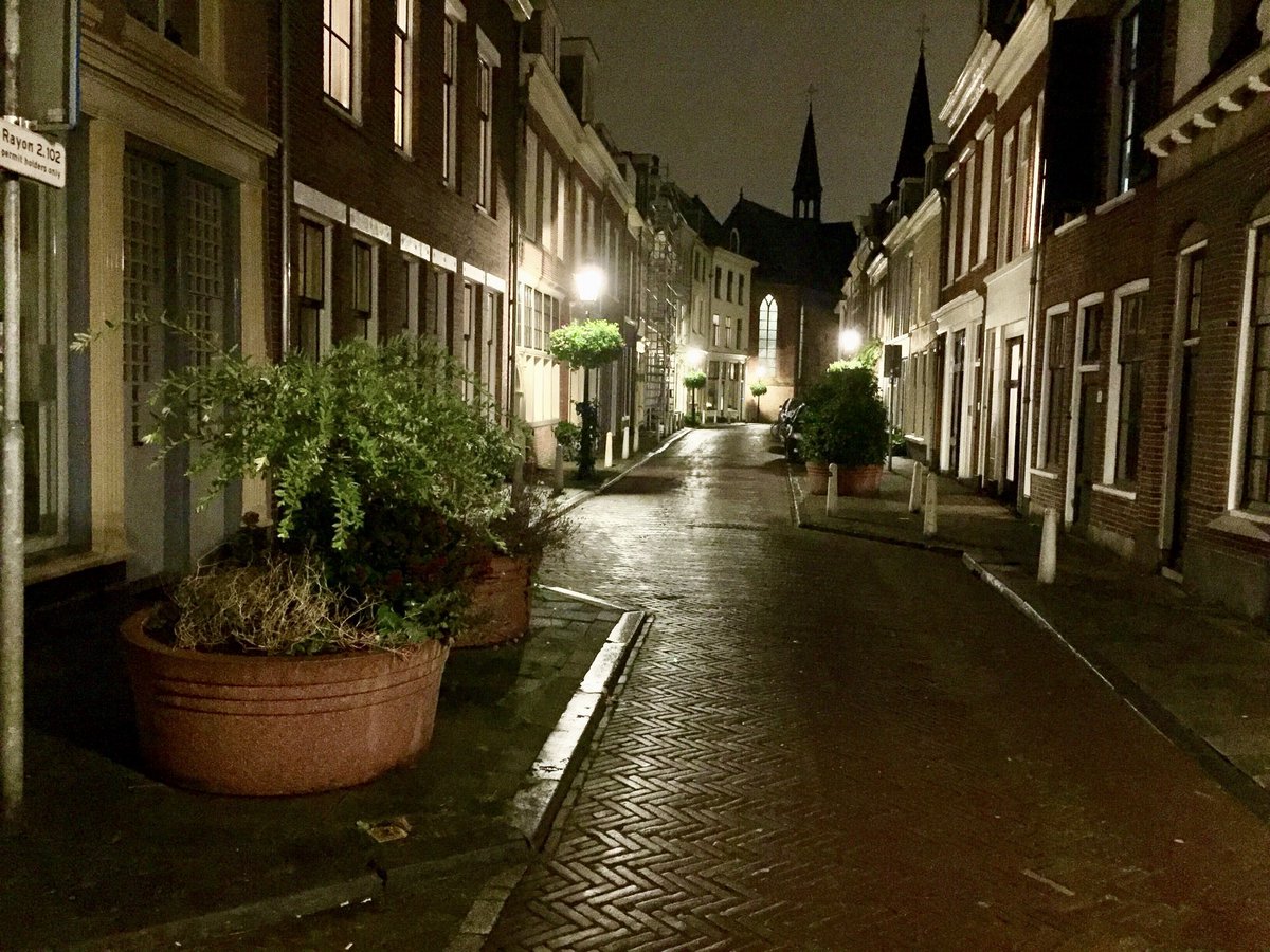 Lets talk about how much of the urbanism we love is actually illegal due to wrong-headed or closed-minded rules. How about we try this — tweet an image of a glorious, beloved place in your or any city that couldn’t be built under current rules. Use hashtag #IllegalUrbanism!