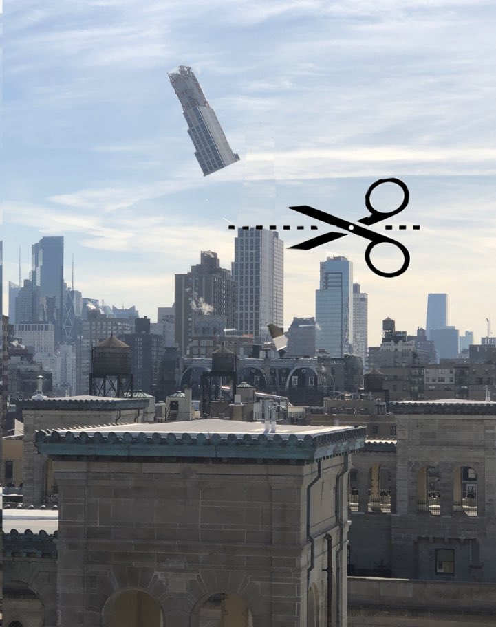 ICYMI... we won! Join us tomorrow (Monday 2/17) for a rally with BP <a href="/galeabrewer/">Gale A. Brewer</a> celebrating our victory against the gerrymandered zoning lot at 200 Amsterdam Avenue. Northeast corner of Amsterdam and 69th at 11AM. See you there!