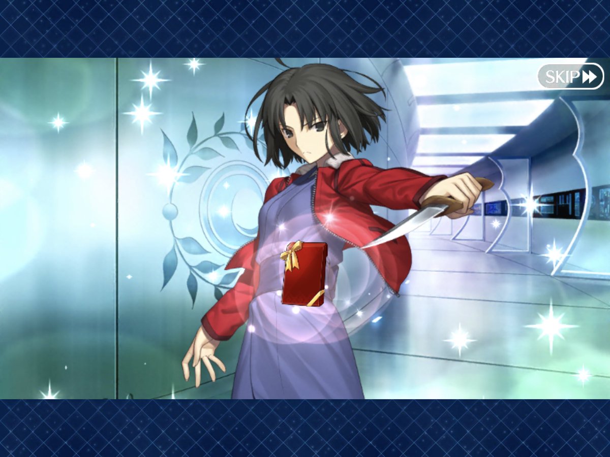 両儀式生誕祭 21ページ目 Togetter