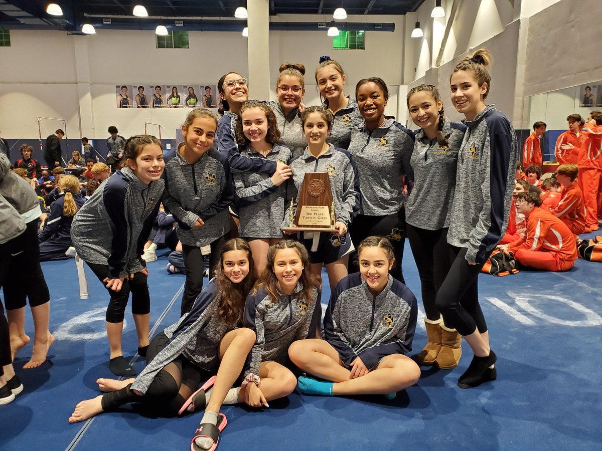 EHS_Gymnastics's tweet photo. Quite an eventful weekend in Dallas, Tx
Highland Park Gymnastics Invitational
Girls Team - ๐ฅ๐
Diana Ojeda - 10th Vault, 1st Bars,
8th Beam, 2nd Floor, 2nd AA
Sarahi Balderrama - 5th Floor
Boys:
Drake Lozano - 10th AA Gymnast
#AC2W
@YsletaISD | @EastwoodHQ https://t.co/X2TzJw9Qoy