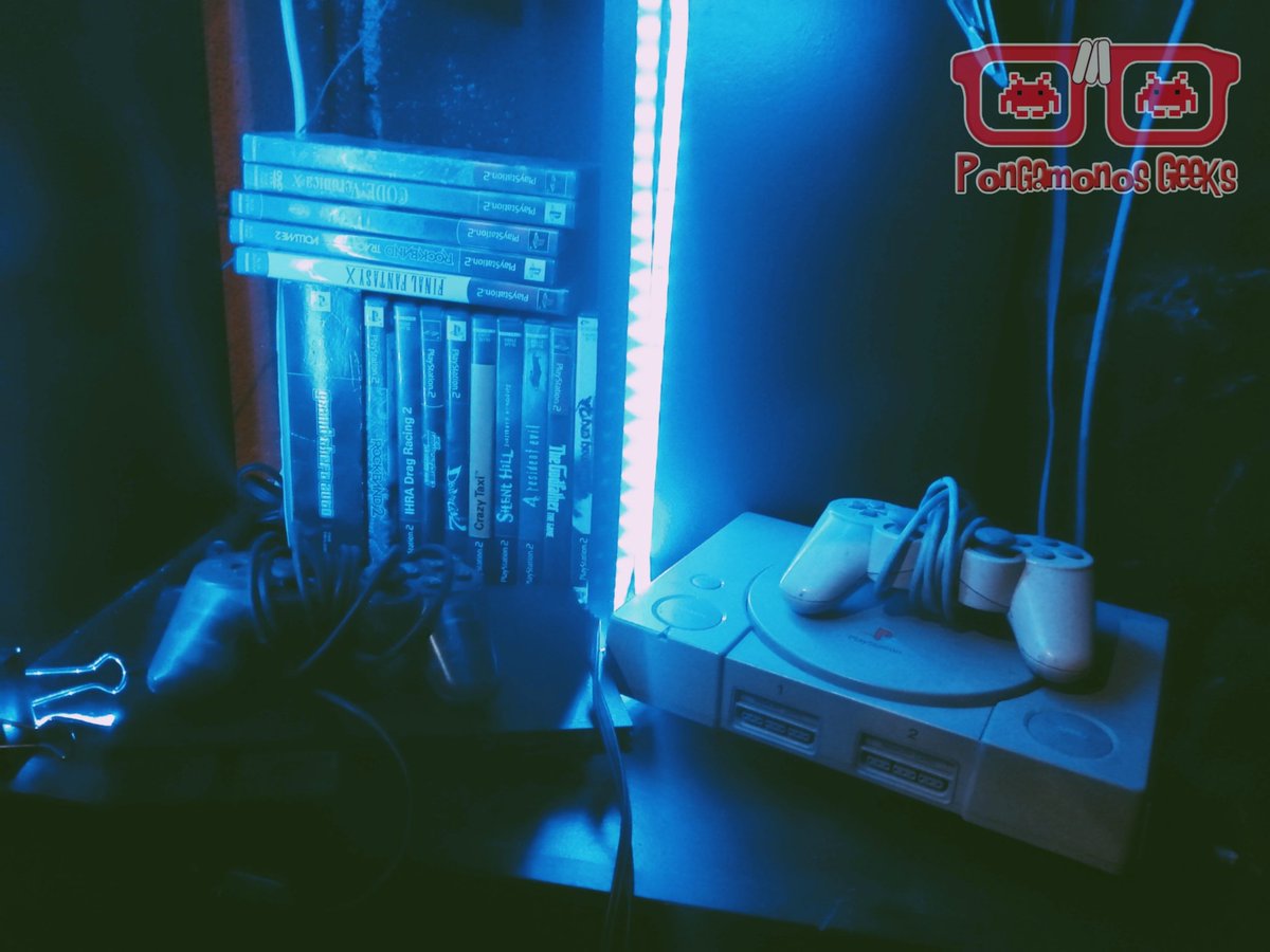 irving_gullfel's tweet photo. Gamer set up 2 listo . Puto juego retro en este mueble..sígueme en Twitter, instagram y Facebook para ver info de juegos, comics, películas y más... #PongamonosGeeks #geeksmexico #geeks #insta #facebook #geeklatino #sigueme #gamer #gamermexico #gamerlatino https://t.co/eNfvGvGOxb https://t.co/X6ySdOqZc2