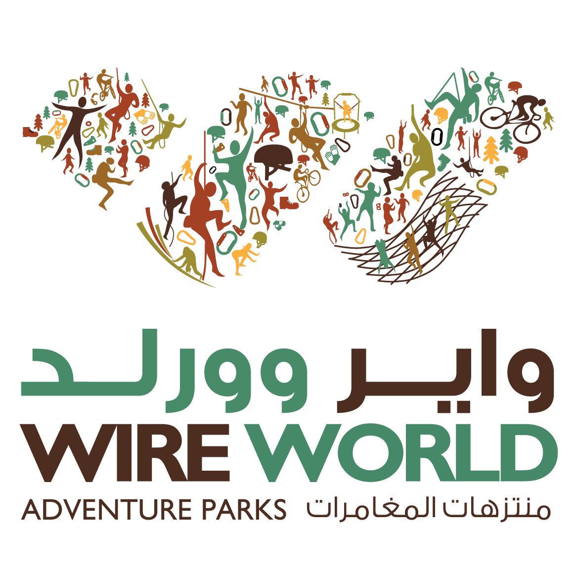 waffercard's tweet photo. انضمام جهة جديدة واير وورلد أدفنشر باركز مدرج في تصنيف الترفيه ، لمزيد من المعلومات يرجى التكرم بالدخول على الموقع او التطبيق الذكي نسبة الخصم المقدمة 20%
للتواصل : 0501585490 https://t.co/ovv8BlRFu3