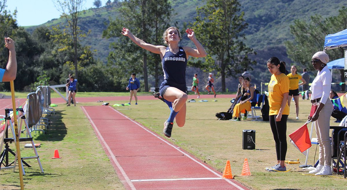 VULions's tweet photo. #VUTF Warner, Thompson, Parr Qualify for NAIA Indoor Nationals
- https://t.co/PUEhHUP8oM https://t.co/cLFsjOeIuq