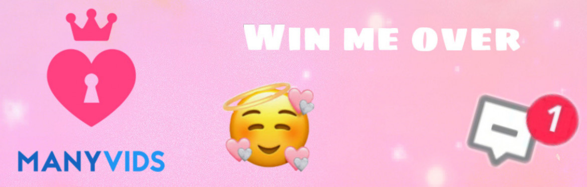 Lunerpromos's tweet photo. Participate in my contest Win me over https://t.co/RgpyqbEQEM Find it on #ManyVids! @Lunerpromos https://t.co/G3DSNjzcKD