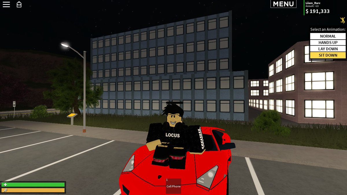 Liam Berndtsson Berndtssonliam Twitter - how to lay down in roblox mobile