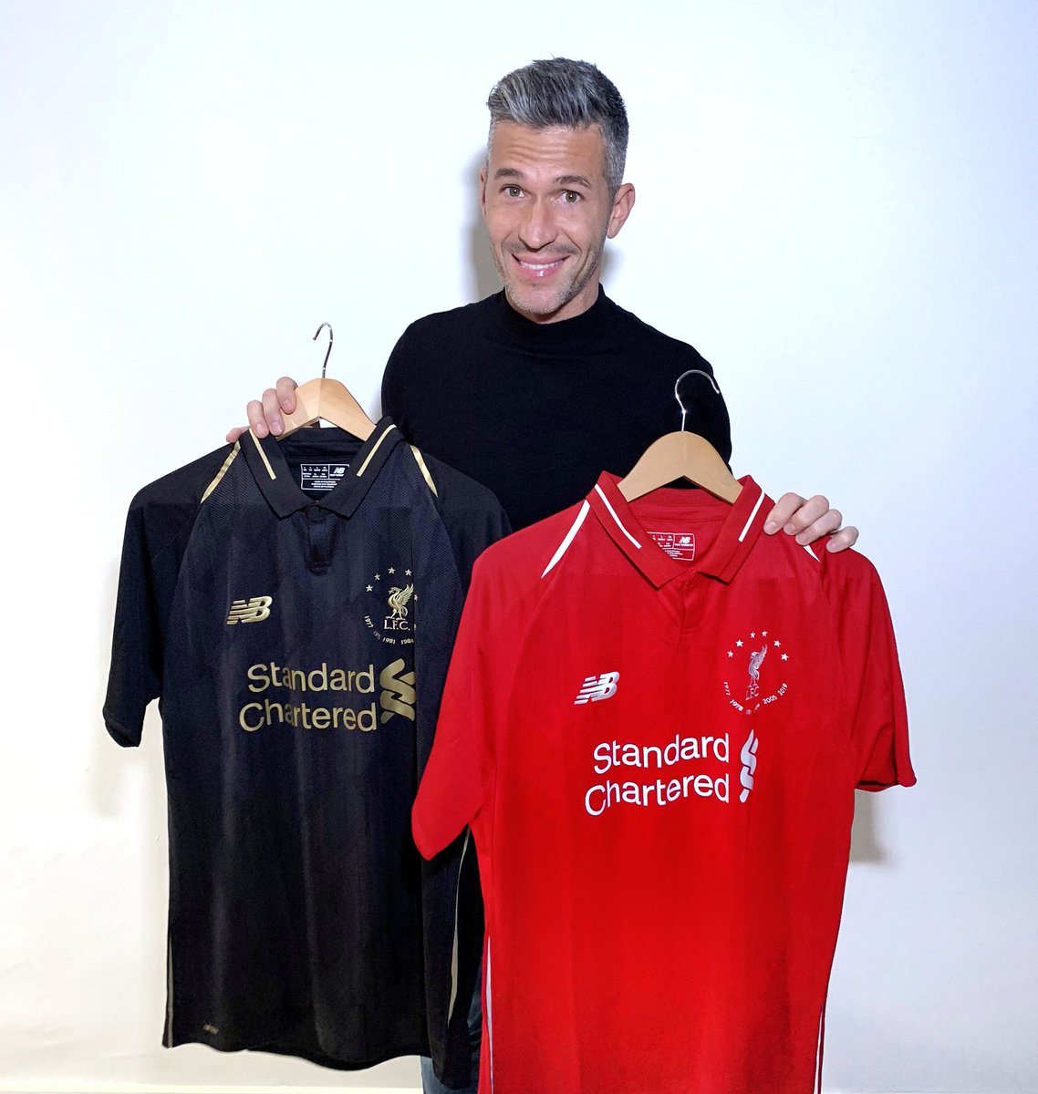 Luis Garcia tweet media