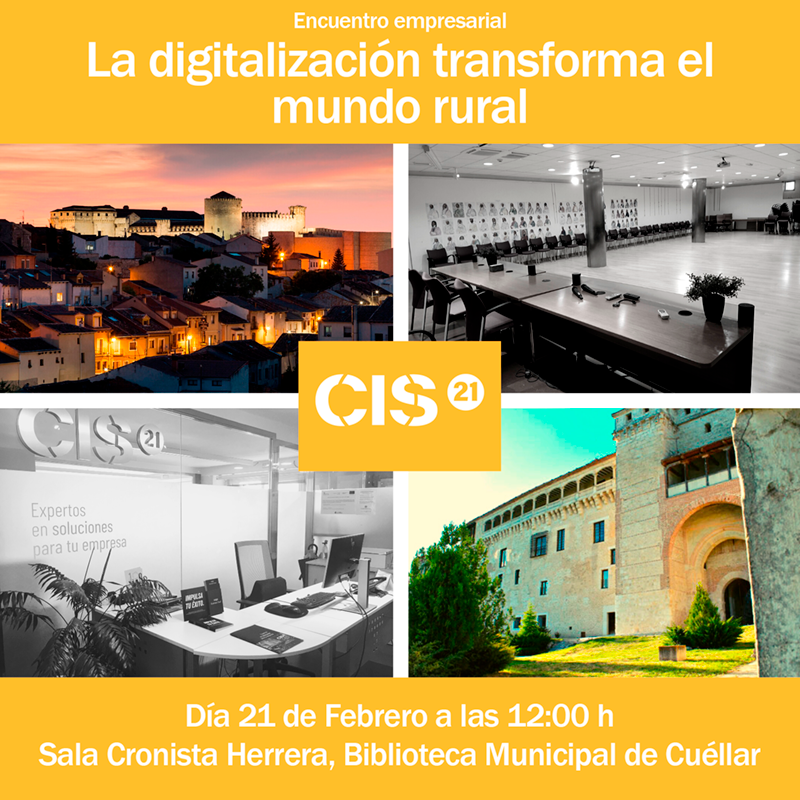 CIS21 tweet media