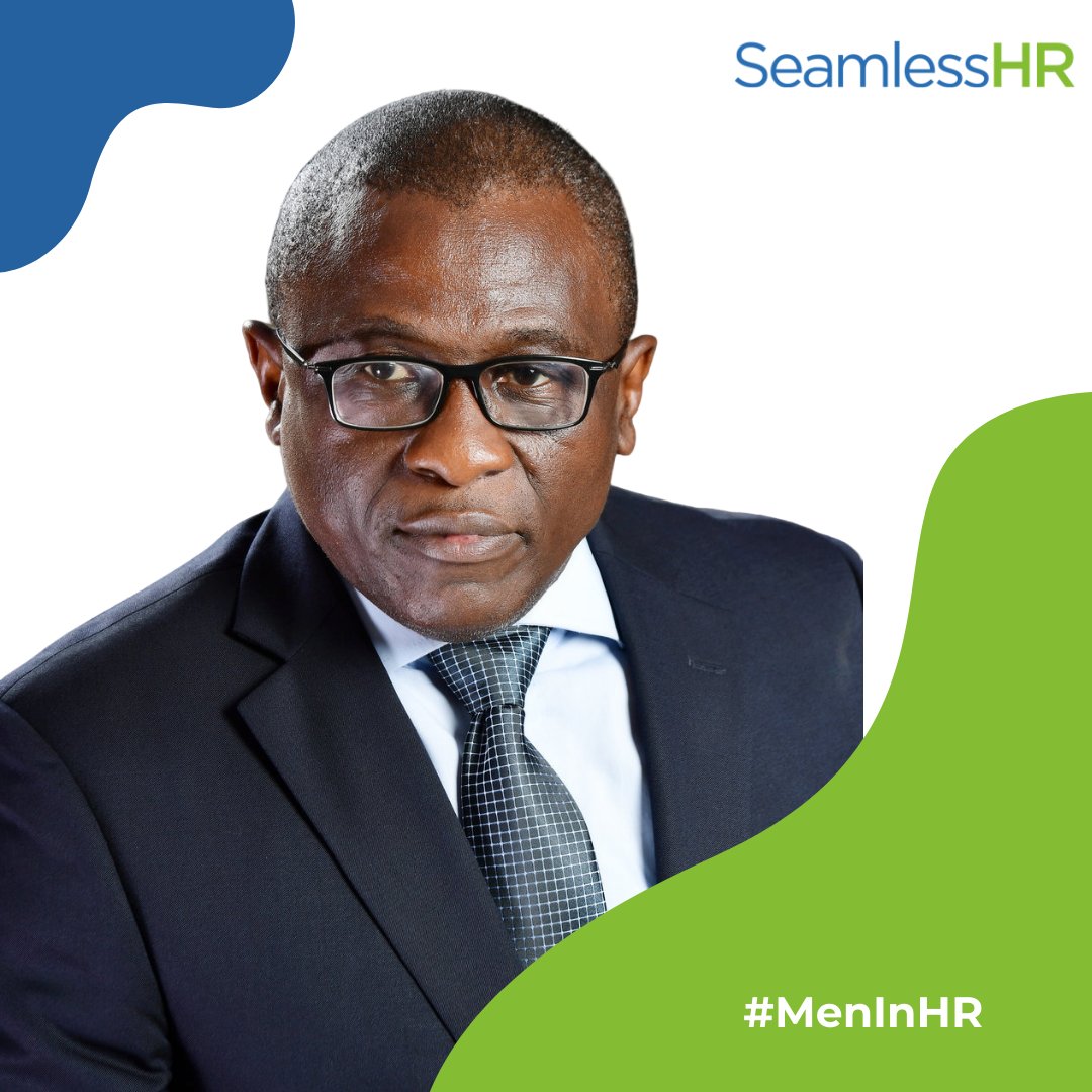 Seamless_hr's tweet photo. Tope-Phillips Aikhuemelo is  the HR Director for Cadbury West Africa. He has over 30 years’ experience which spans Banking, Journalism, Sales, Corporate &amp; Governmental affairs, Brands Management &amp; HR.

#SeamlessHR #HRTech #PeopleDrivenTech #SHR #HRMs #HumanResources #MeninHR https://t.co/shuWSFaZXx