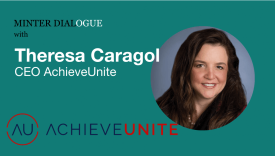 Futureproofly's tweet photo. Leadership by Influence and Building Trust with @TheresaCaragol, CEO of @AchieveUnite (MDE360) | 
https://t.co/OQqyN6lnT2 #leadership #podcast https://t.co/P8jaRlzJtP