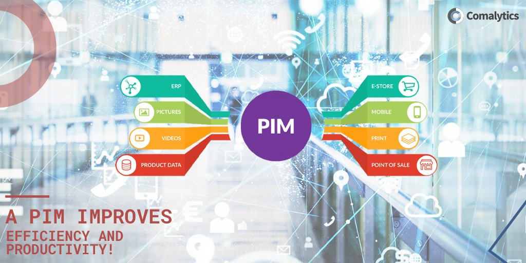Comalytics's tweet photo. Managing your product data with spreadsheets is no longer viable – unless you’re just starting or are a small merchant. Spreadsheets are painstaking, time-consuming and error-prone,
#Comalytics #pimsoftware #digitaltransformation https://t.co/Qot2CyWtVu