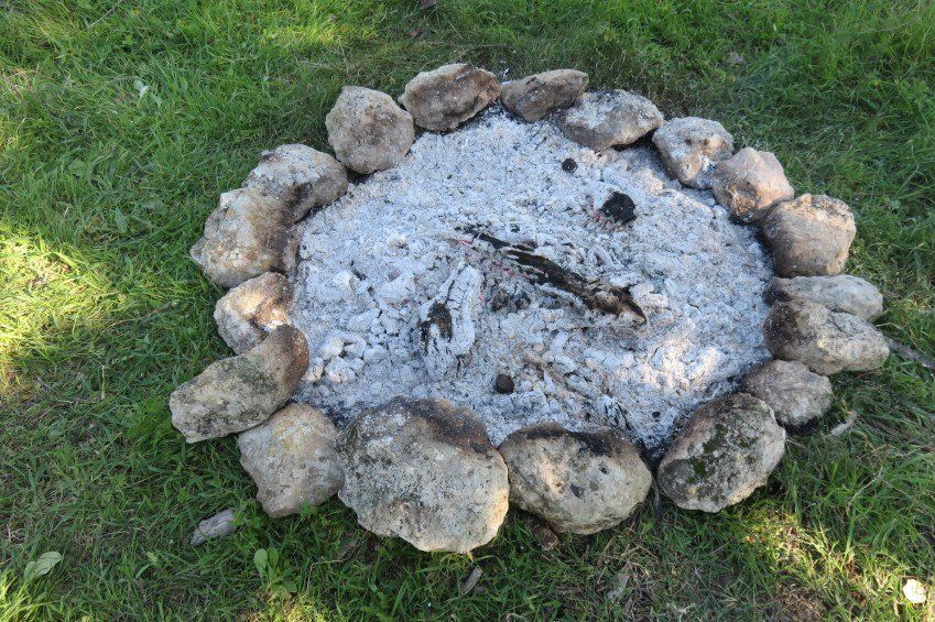 Do you have an excess of ash after using your stove throughout the season? If so, here is a handy list of different uses for wood ash! buff.ly/38nVgMR