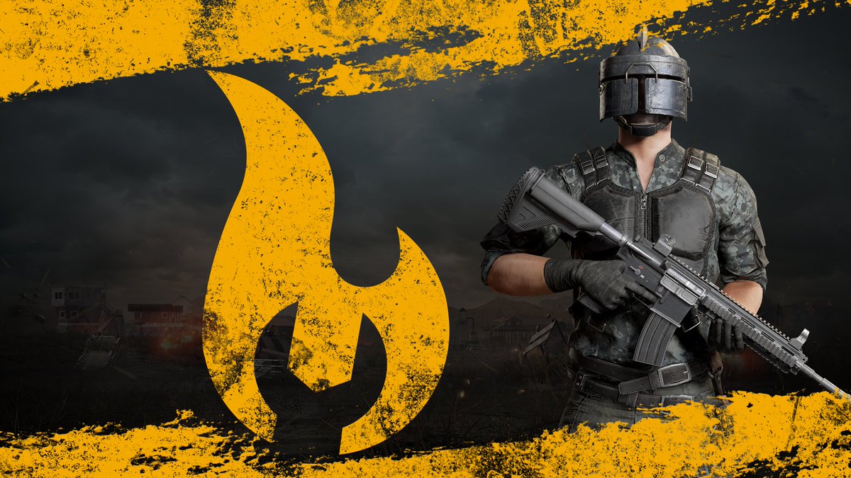 Pubg Battlegrounds Espana Una Pequena Actualizacion Se Ha Implementado En El Test Server Corregido Un Error En El Que Las Armas Estaban En Modo De Disparo Simple Por
