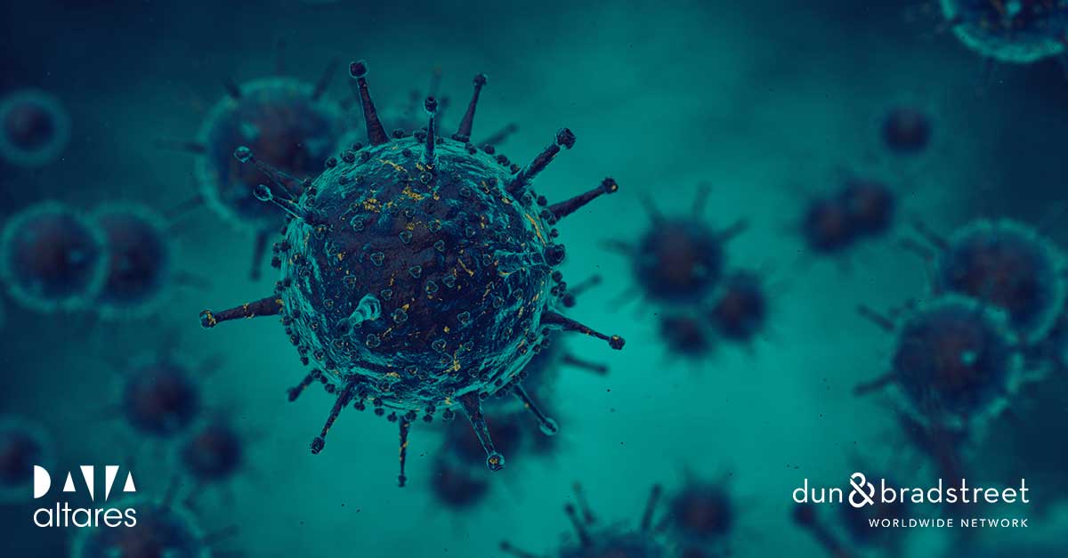 Altares Dun & Bradstreet tweet media