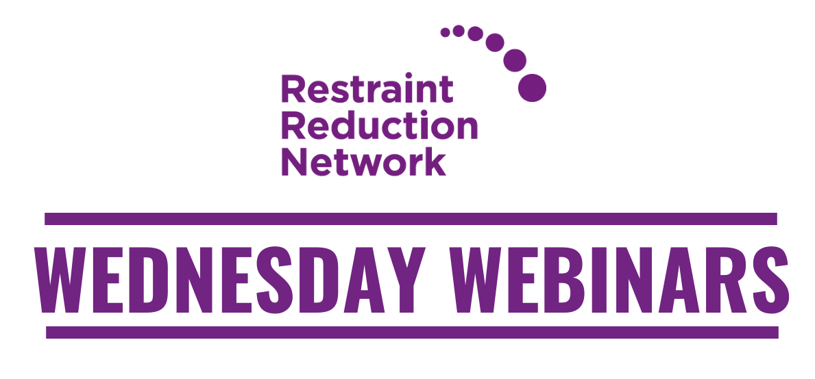 theRRNetwork's tweet photo. Andy Johnston will be speaking about Towards Safer Services on the next Restraint Reduction Network Webinar on March 4 12-1pm, followed by a question &amp; answer session. Even if you can't make the time, register anyway and we'll send you the recording: https://t.co/Zw7xcnHHlO https://t.co/lowsm2Fn9s