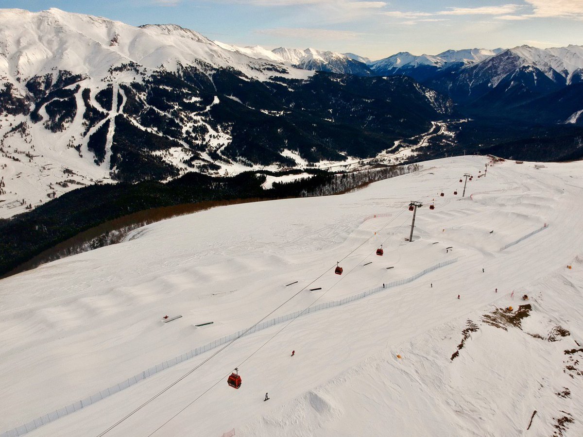 АО «КСК» tweet media