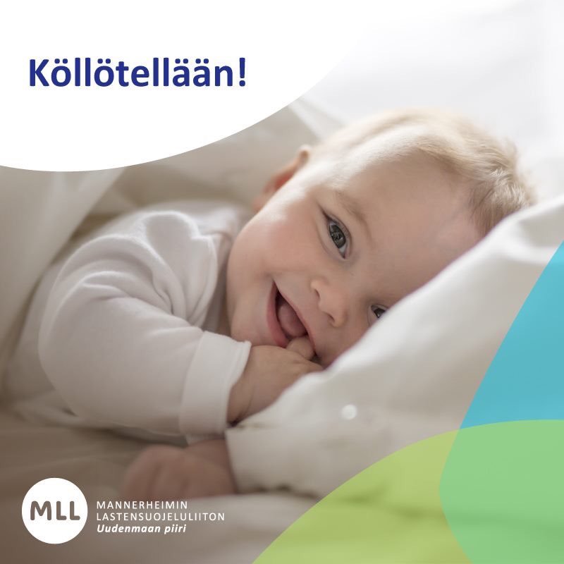 MLL_Uusimaa's tweet photo. ❤️ Haluatko köllötellä muutaman tunnin kuukaudessa?
Tule varamummiksi tai varavaariksi.

Auta lapsiperheitä ja tule MLL vapaaehtoiseksi varamummiksi tai varavaariksi.

👉 Jätä yhteystiestosi osoitteessa https://t.co/uBUi7d9yro niin olemme sinuun yhteydessä.

#mll100 #mllup https://t.co/SO1ek1Bp8X