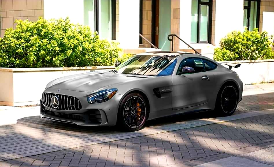 Super_CarsWorld's tweet photo. Mercedes Benz AMG GTR
#Collection_supercars__world https://t.co/Ku5jGZNaR4