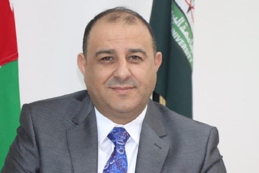 nccdjor's tweet photo. الطاهات مستشاراً إعلامياً للمركز الوطني لتطوير المناهج
https://t.co/yLzKPPKdpE https://t.co/kznTkCyLOa