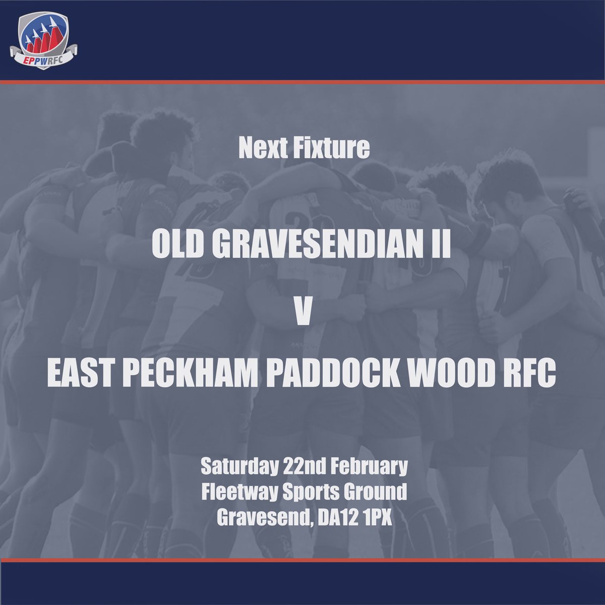 East Peckham Paddock Wood RFC (@eastrfc) on Twitter photo 