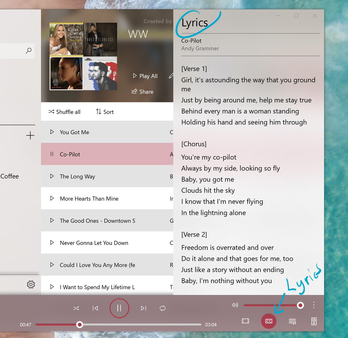 E_CoffeeCocoa2's tweet image. This app is awesome! Well done 
@Arlodottxt. I&apos;m hoping more devs will take advantage of the possibilities. #UWP #WindowsApps
